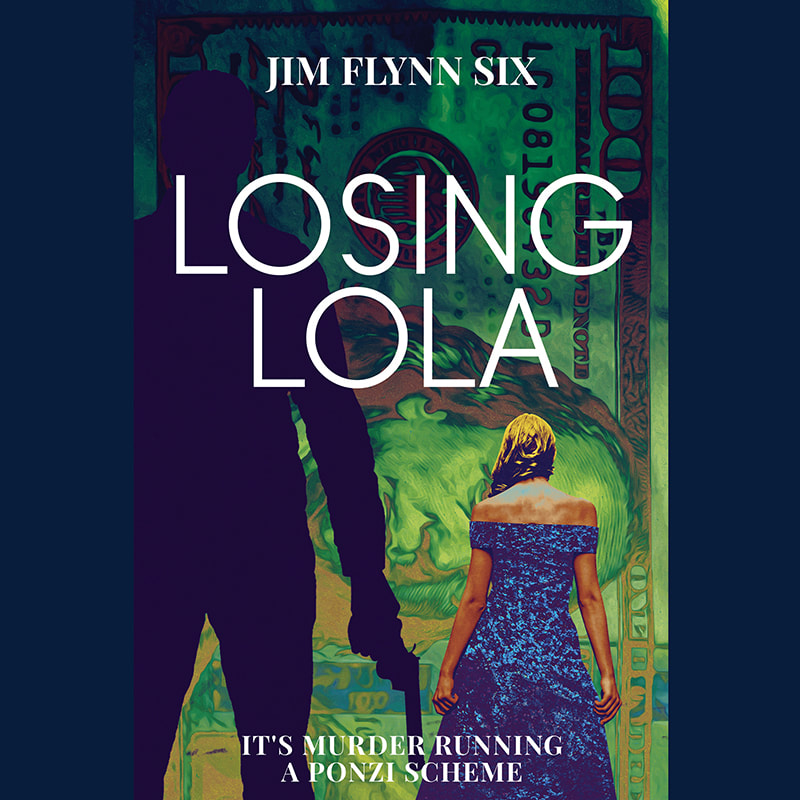 Losing Lola Audiobook