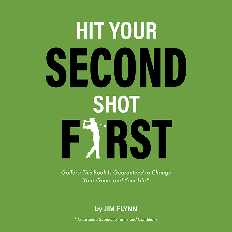 Hit Your Second Shot First Audiobook